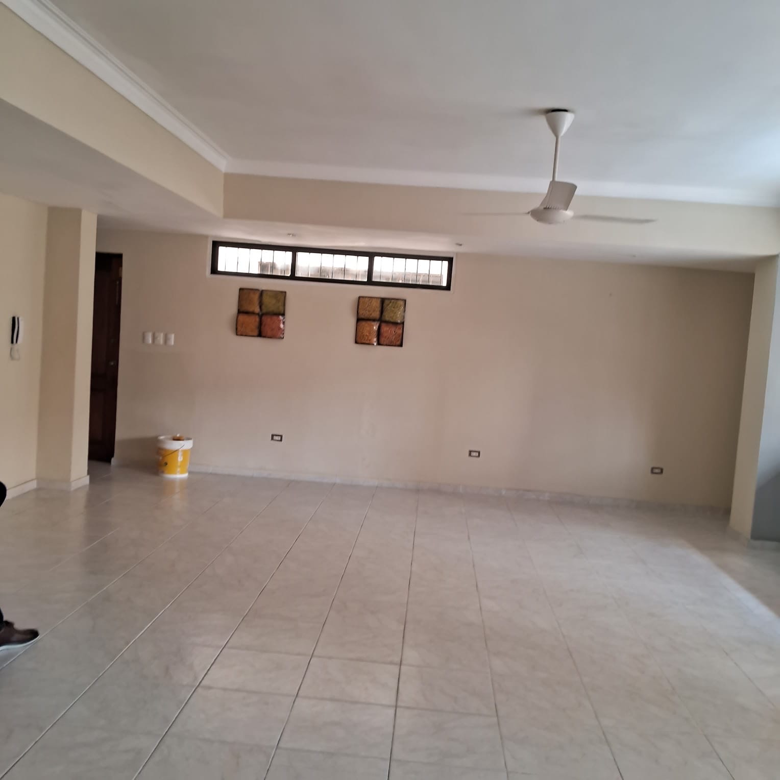 apartamentos - hermoso apartamento en zona céntrica  2