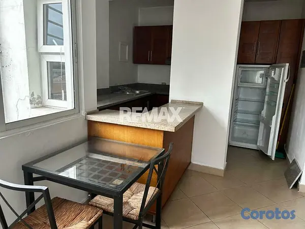 apartamentos - Apartamento en ZONA COLONIAL 6