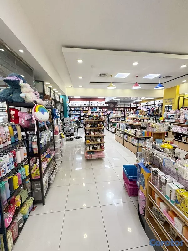 oficinas y locales comerciales - Local en Venta en Piantini  2