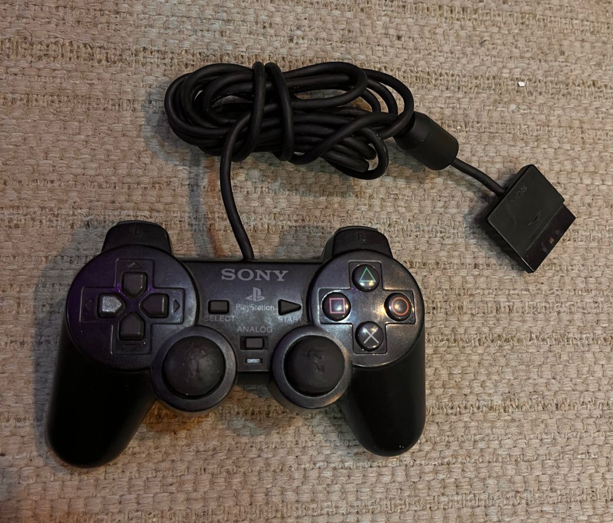 consolas y videojuegos - ps2 fat jakiado USB 16gb  3