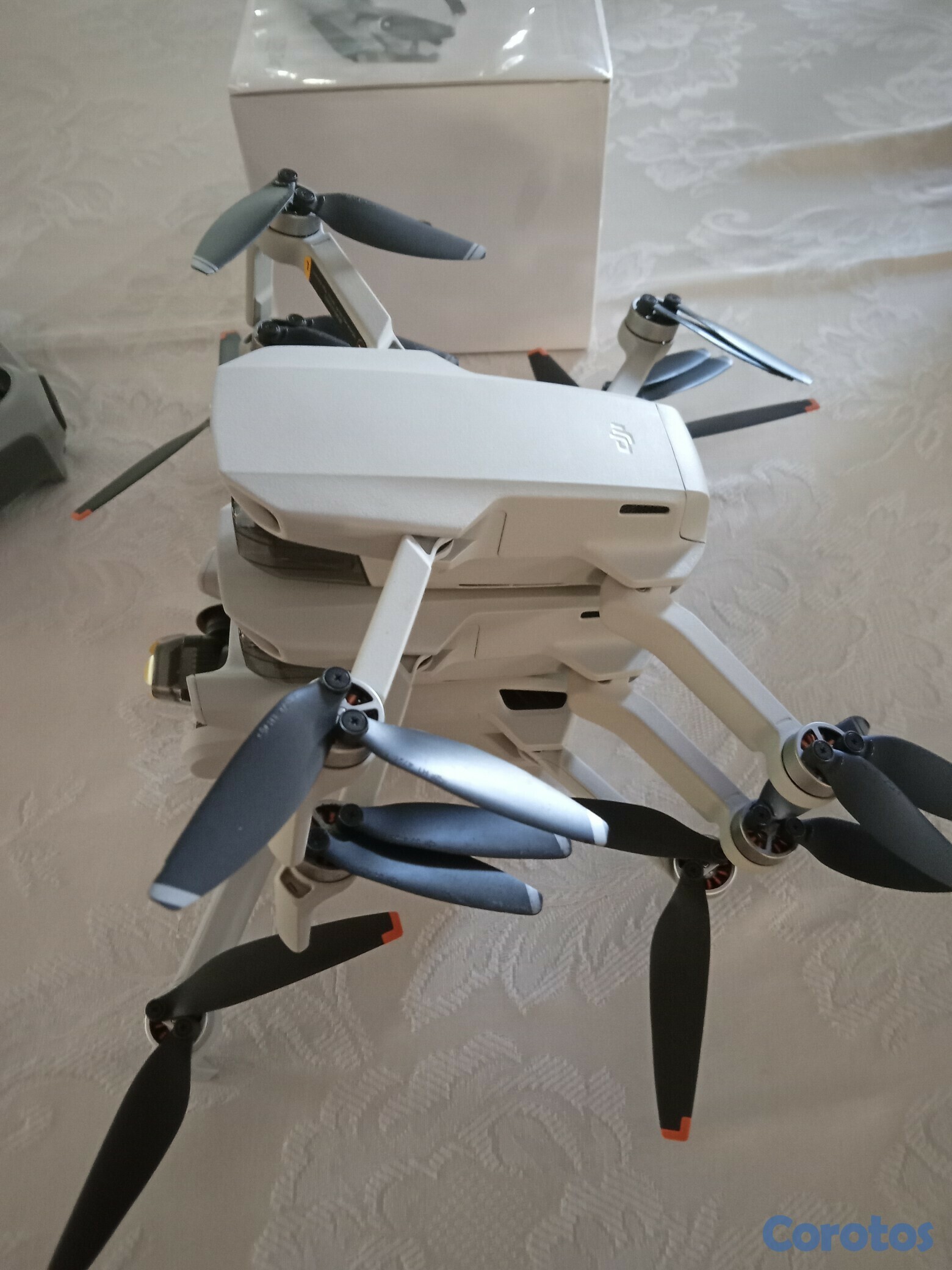 otros electronicos - DJI Mavic Mini 1, 2 y 3 