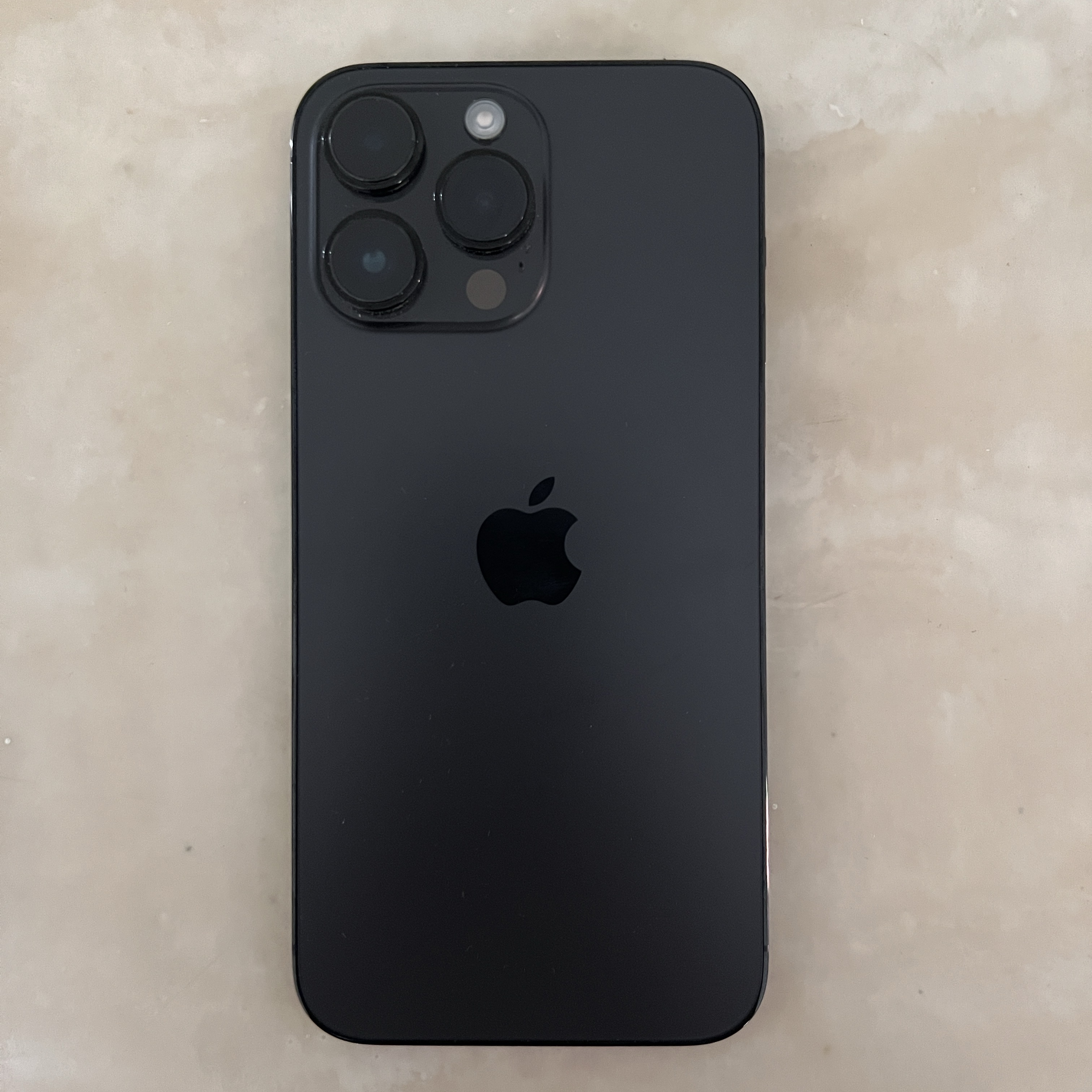 celulares y tabletas - IPhone 15 pro max 