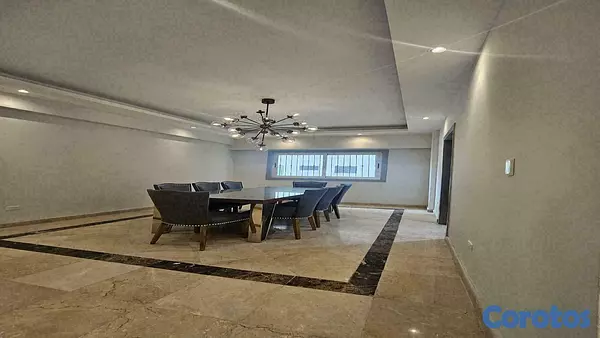 apartamentos - Apartamento en alquiler renovado en Ensanche Paraiso 6