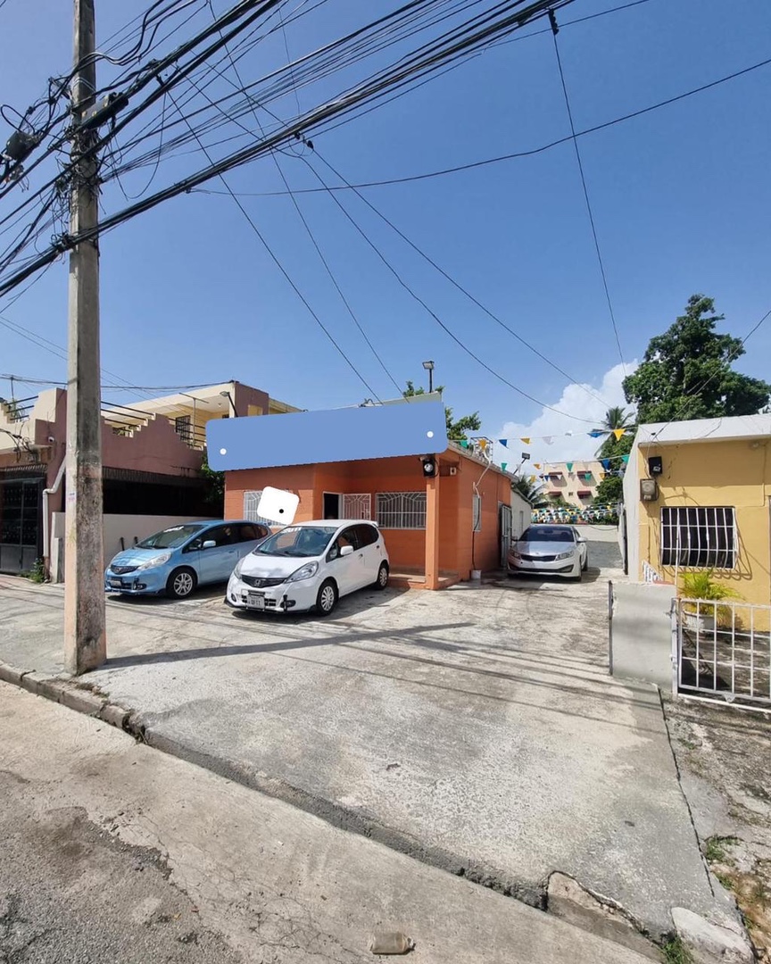 solares y terrenos - Venta de solar de 450mts en el ensanche ozama Santo Domingo este  6
