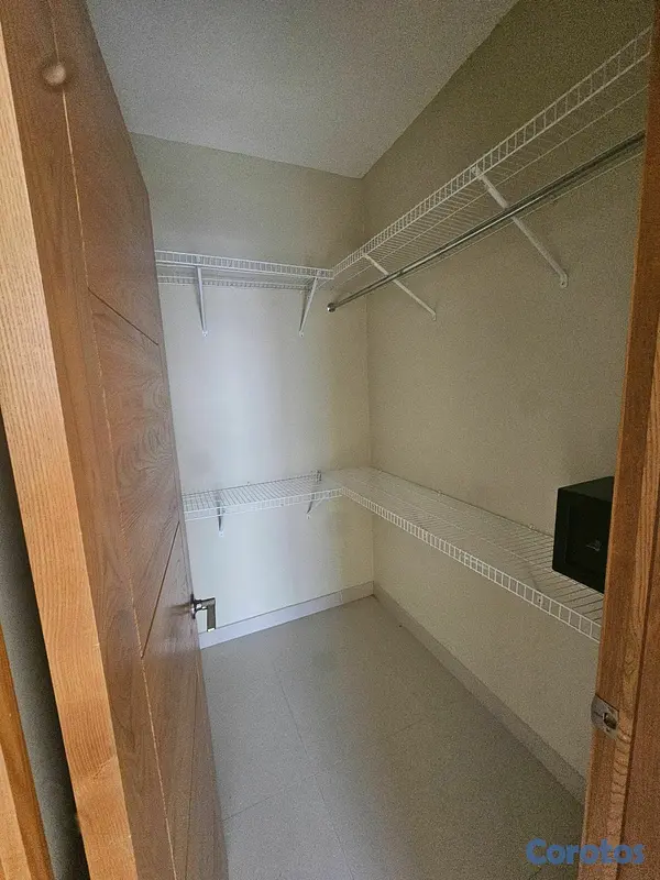 apartamentos - Apartamento en alquiler vacío o con Linea Blanca 4