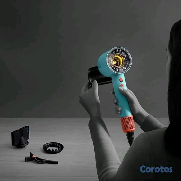salud y belleza - Dyson Nural 3