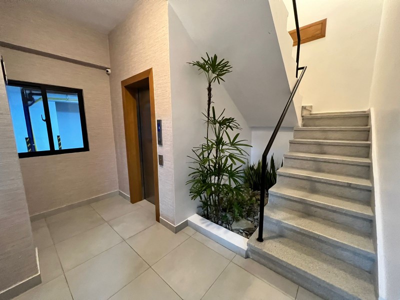 casas vacacionales y villas - AMPLIO APARTAMENTO EN LOS PRADOS  7