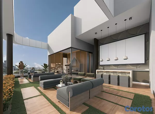 apartamentos - ✨ VENTA de Apartamentos – Torre Corina X | Ensanch 4