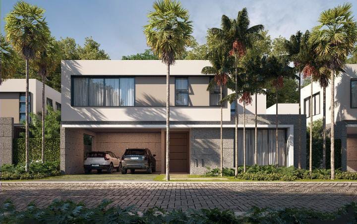 casas - Espectacular Proyecto de Casas en Exclusivo Sector de Santiago 0