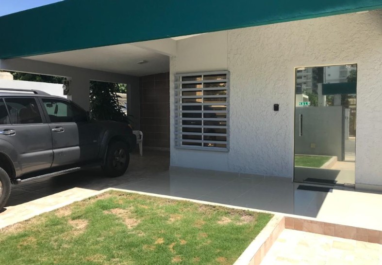 casas - Casa comercial en Renacimiento 0