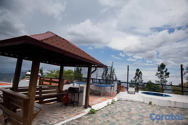 casas vacacionales y villas - 3 VILLAS POR EL PRECIO DE 1 + SOLAR PREMIUM EN JAR 8