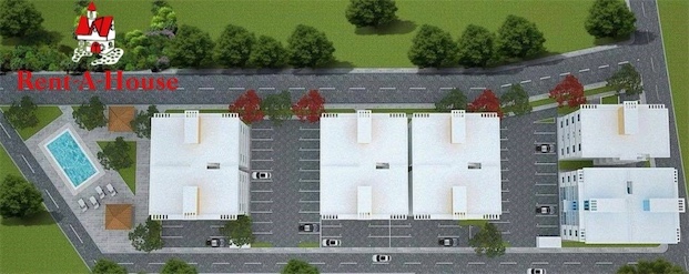 apartamentos - Proyecto residencial, Cerros de Palmarejo. 6