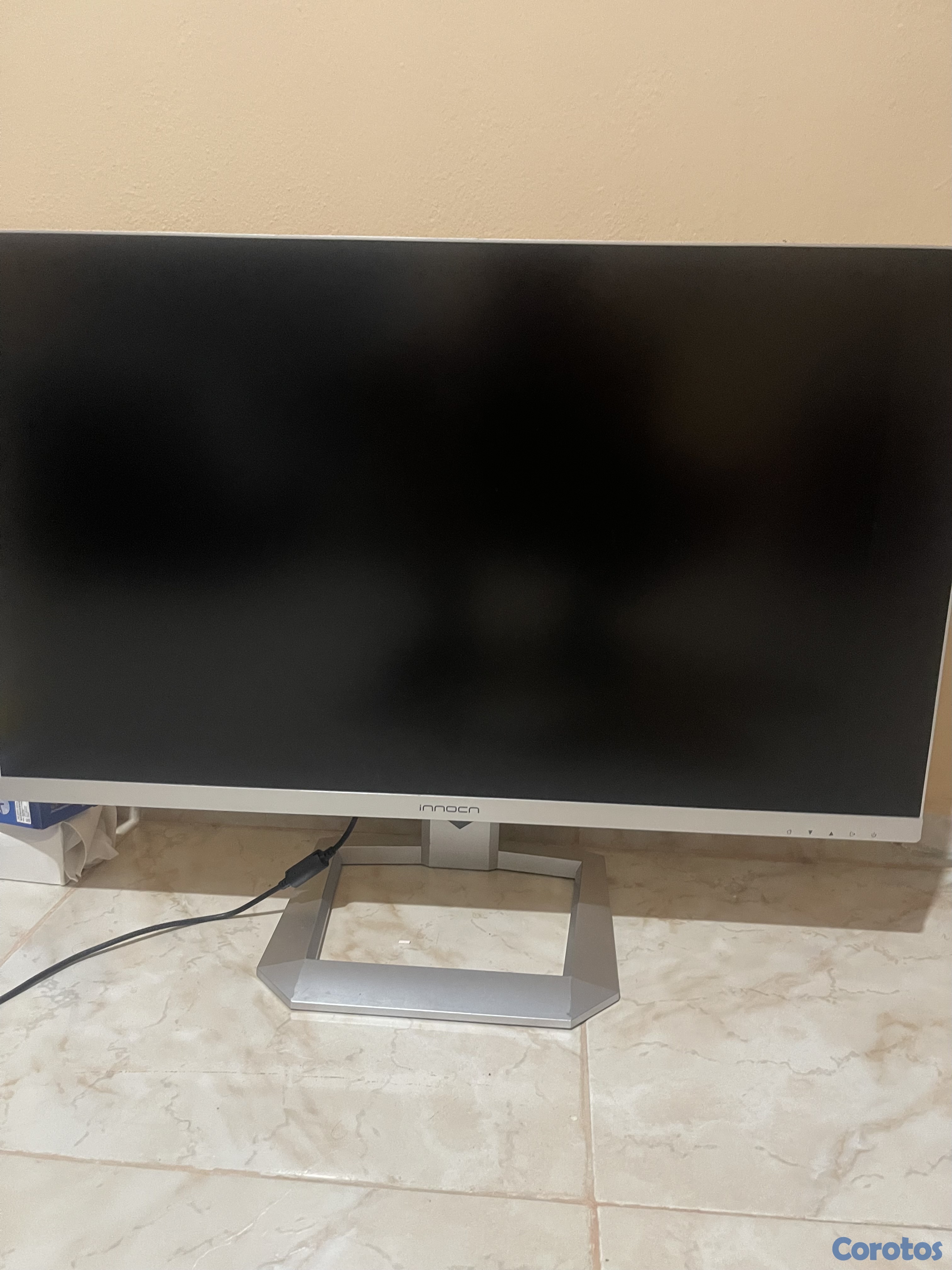 accesorios para electronica - Monitor 4k Innoch M32V 32 pulgadas. 5