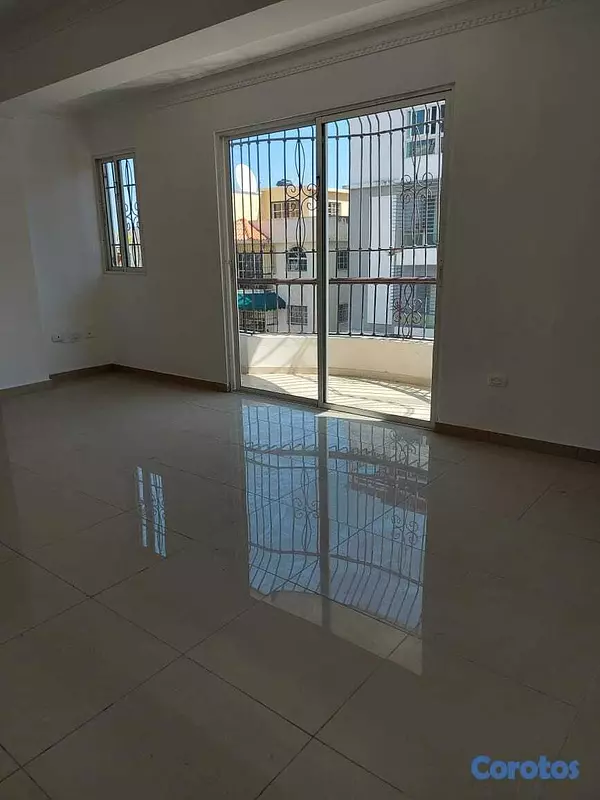 apartamentos - Alquilo Impecable Apartamento en Mirador Norte 3