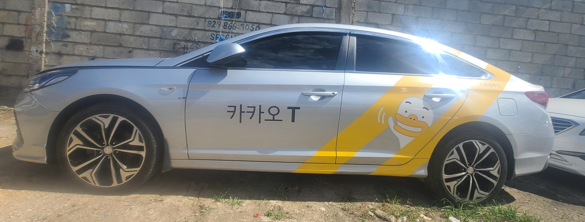 carros - HYUNDAI SONATA NEW RISE 2019 GRISDESDE: RD$750,100.00 1