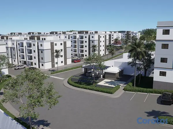 Proyectos - PROYECTO CON BONO PRIMERA VIVIENDA EN VILLA MELLA 3