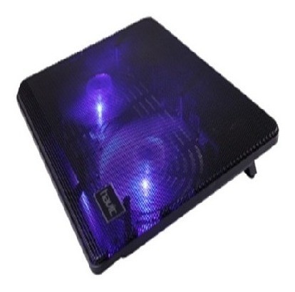 computadoras y laptops - FAN COOLER PARA LAPTOP DESDE 14 HASTA 15.6 PULGDAS  1