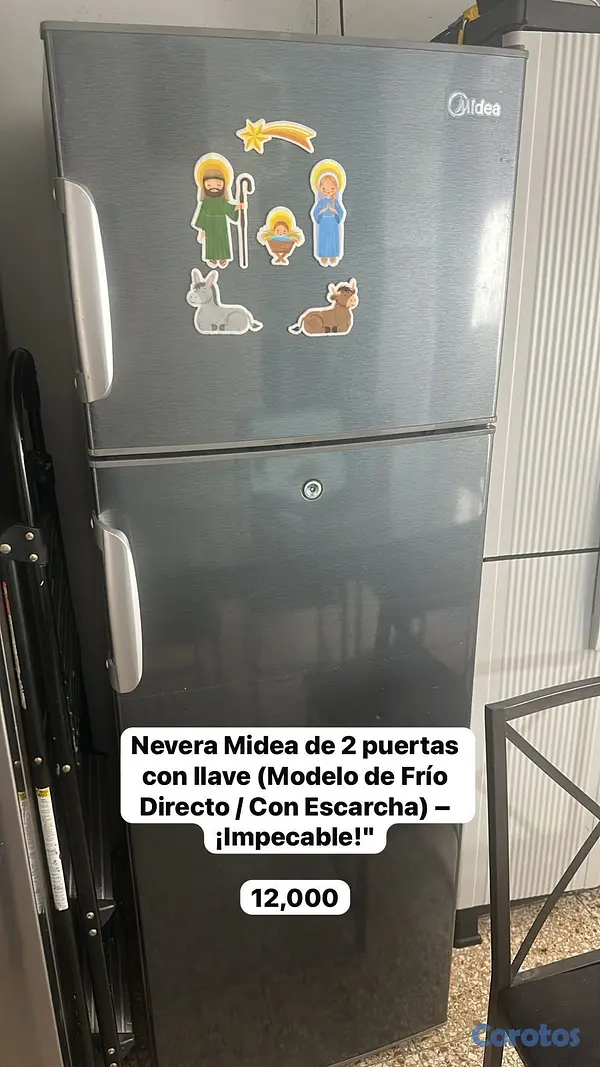 electrodomesticos - Artículos de ventas 7