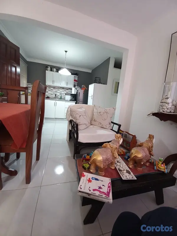 habitaciones y viviendas compartidas - Alquilo Apartamento Estudio para Persona Sola  5