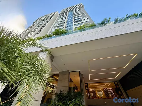 apartamentos - Apartamento en Cacicazgos, Avenida Anacaona en alquiler 7