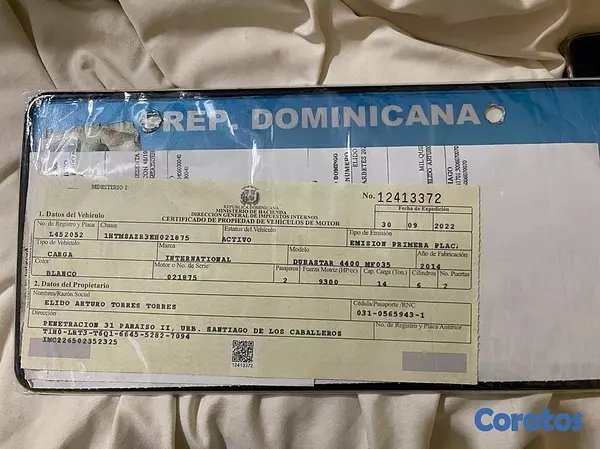 camiones y vehiculos pesados - !!!!…… 5