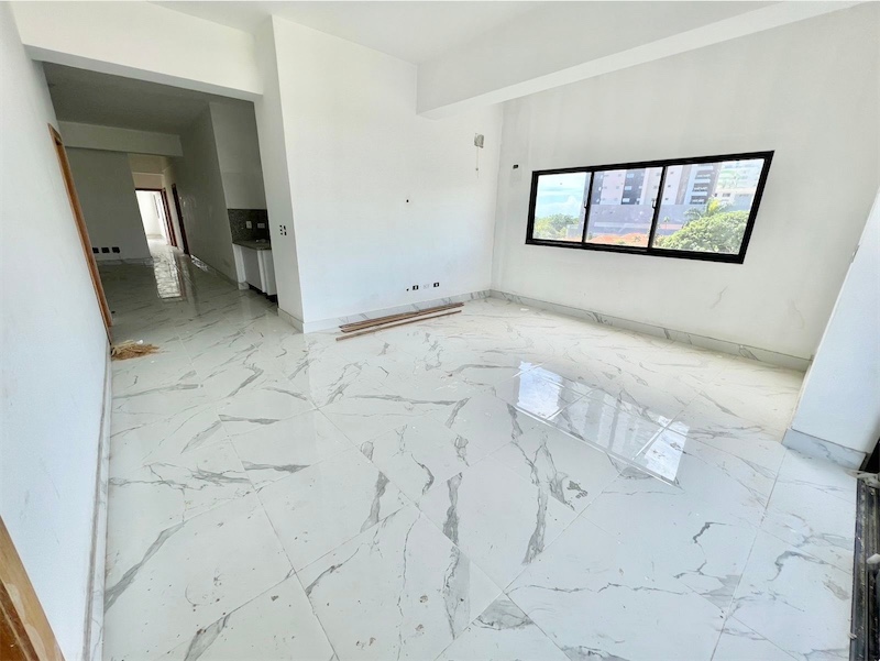 apartamentos - Venta de apartamento en los Cacicazgo Distrito nacional de 175mts