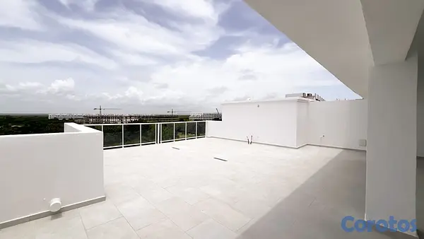 apartamentos - Vendo apartamento en Bávaro, Punta Cana 7