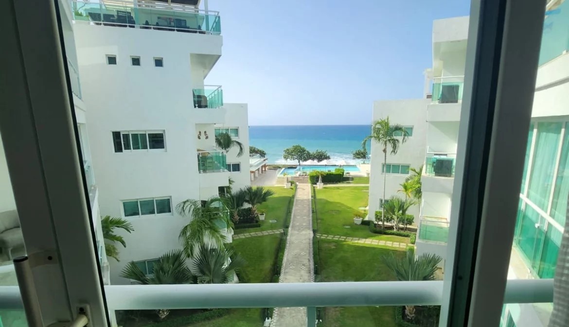 apartamentos - LUJOSO Y EXCLUSIVO PENTHOUSE FRENTE AL MAR