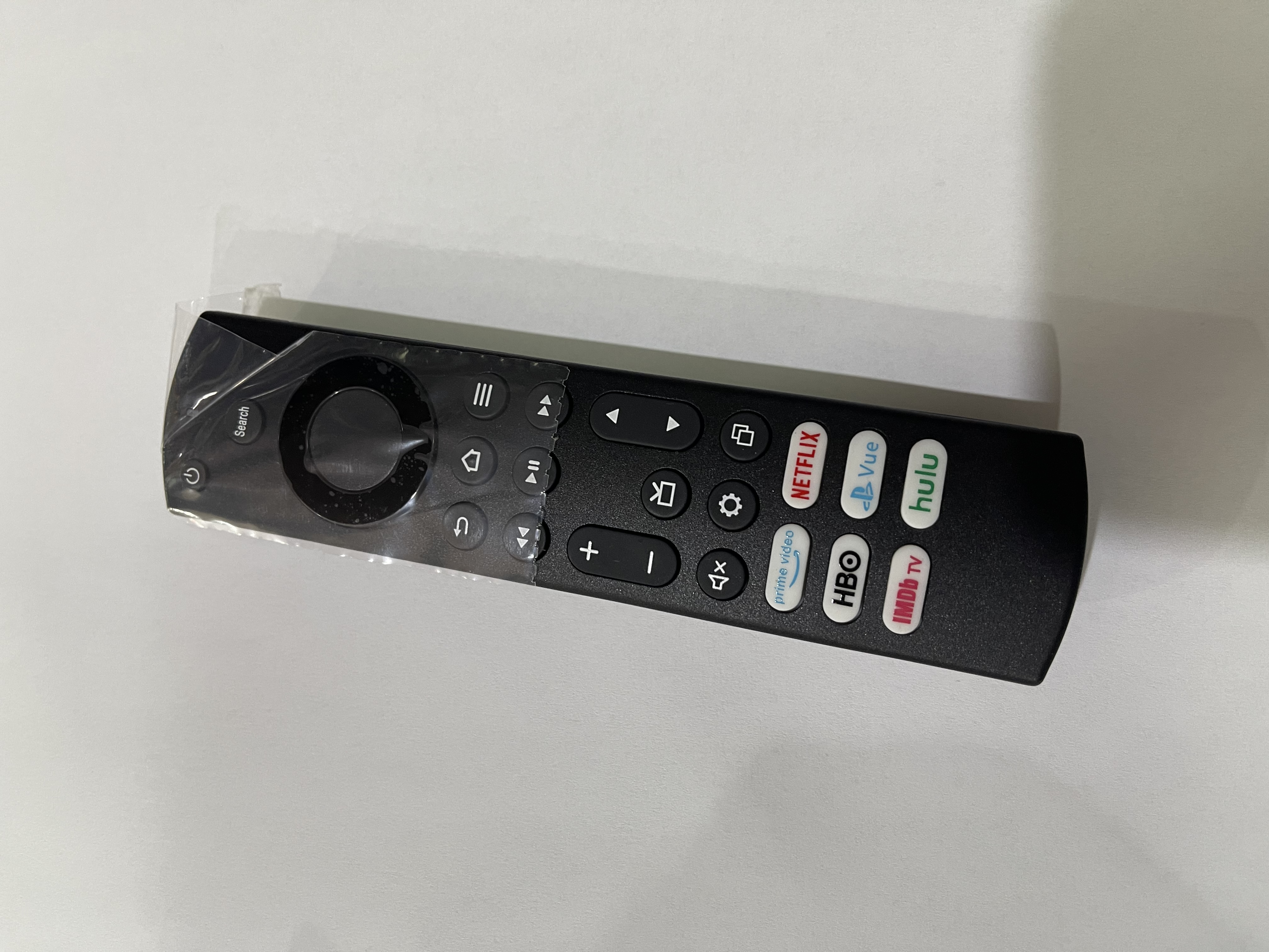 electrodomesticos - Control Tv insignia 2