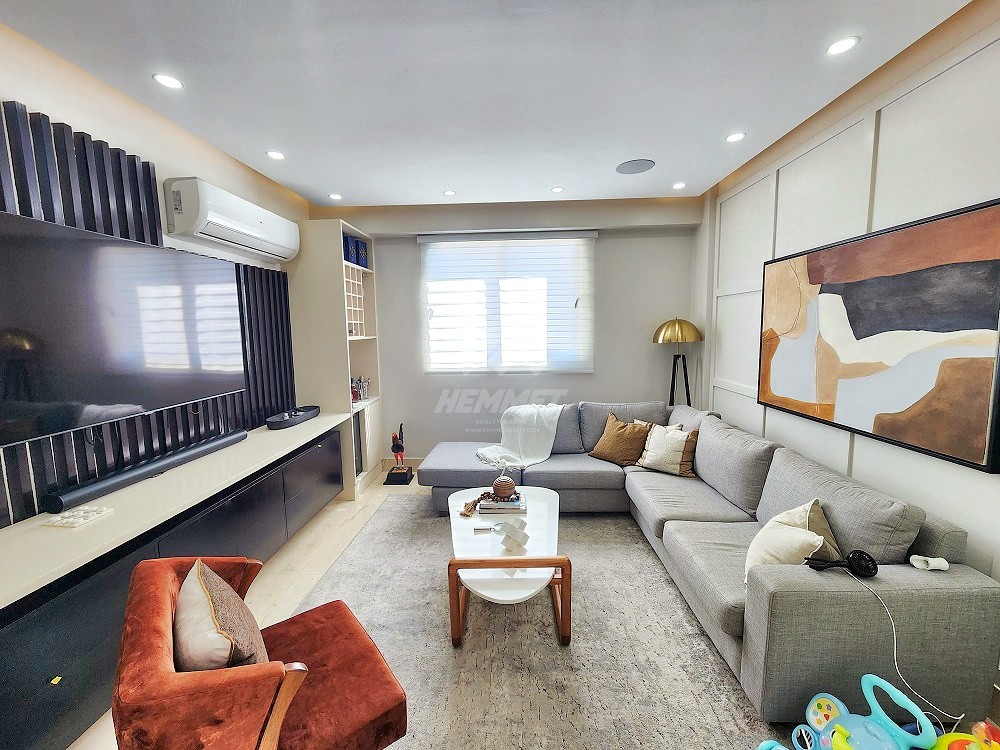 apartamentos - MODERNO APARTAMENTO REMODELADO LA TRINITARIA SANTIAGO  3