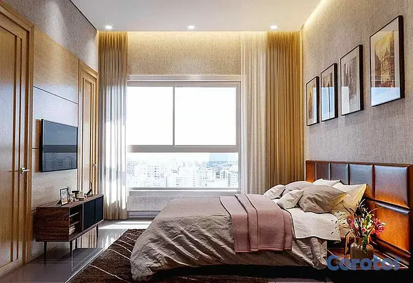 apartamentos - En Evaristo Apartamento en Venta 2 Hab ID 3205 8