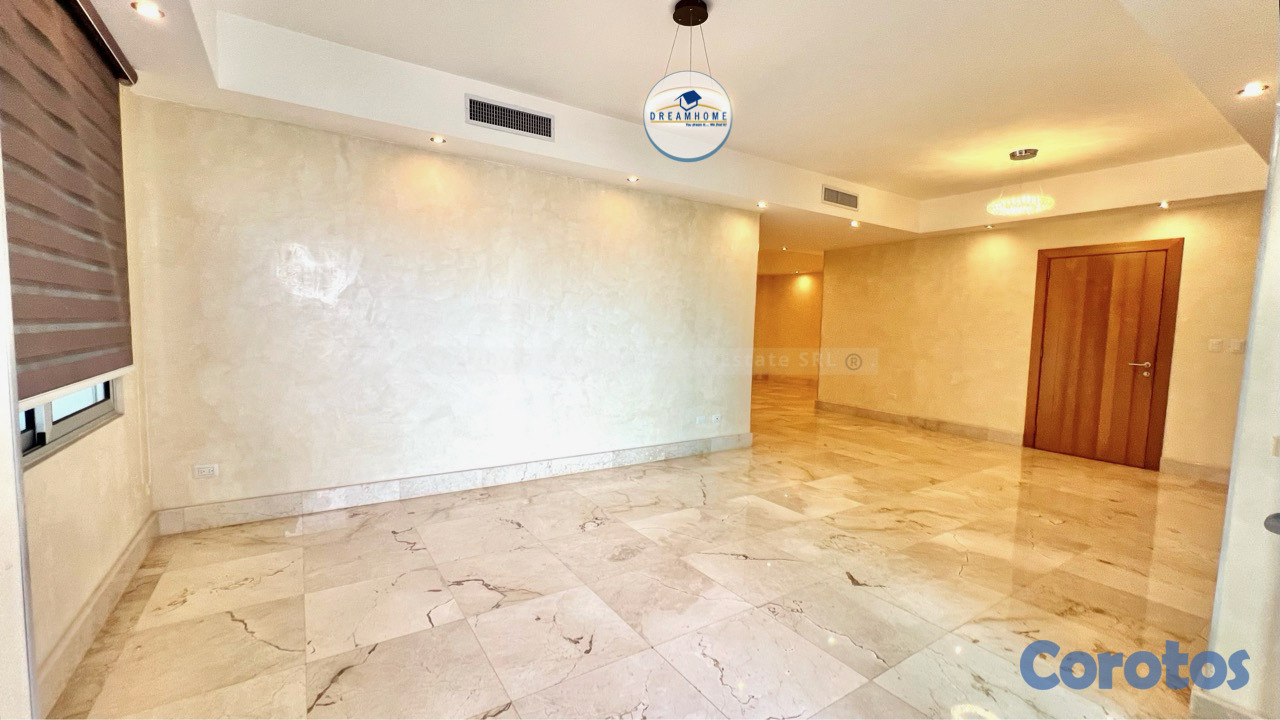 apartamentos - Apartamento de Lujo en Piso Alto con Vista ID 3484 2