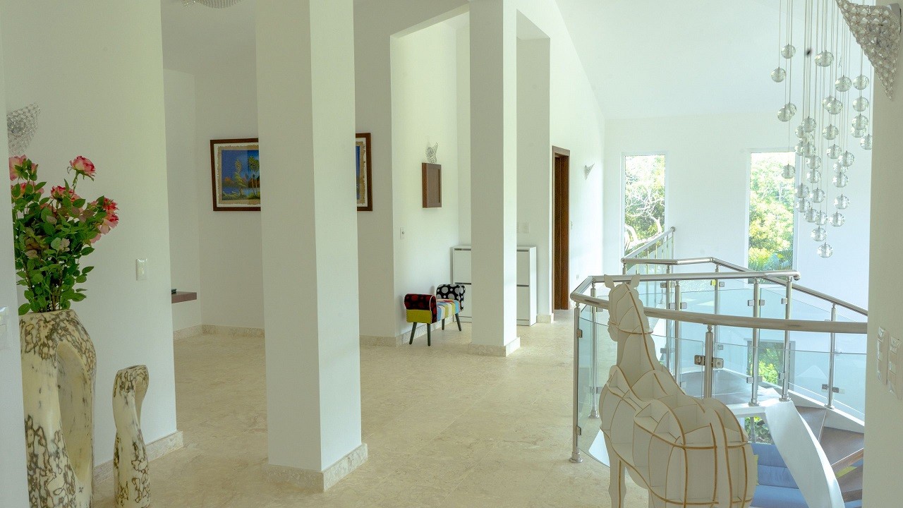 casas - Villa en Sosua Puerto Plata en proyecto Exclusivo Cerca de Playa 3