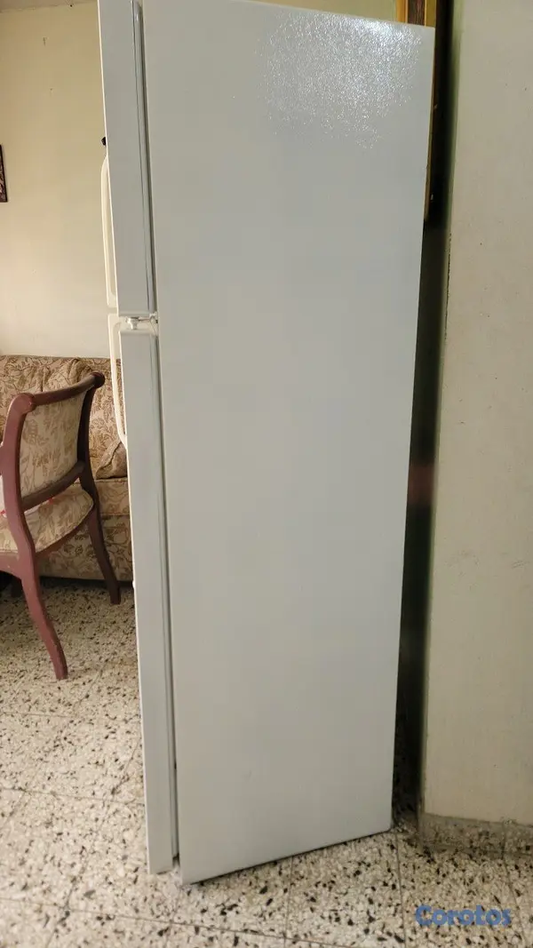 electrodomesticos - Vendo Nevera General Electric 4