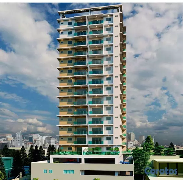 apartamentos - PRECIOSO APARTAMENTO EN TORRE DE ALMA ROSA I, A-01. 2