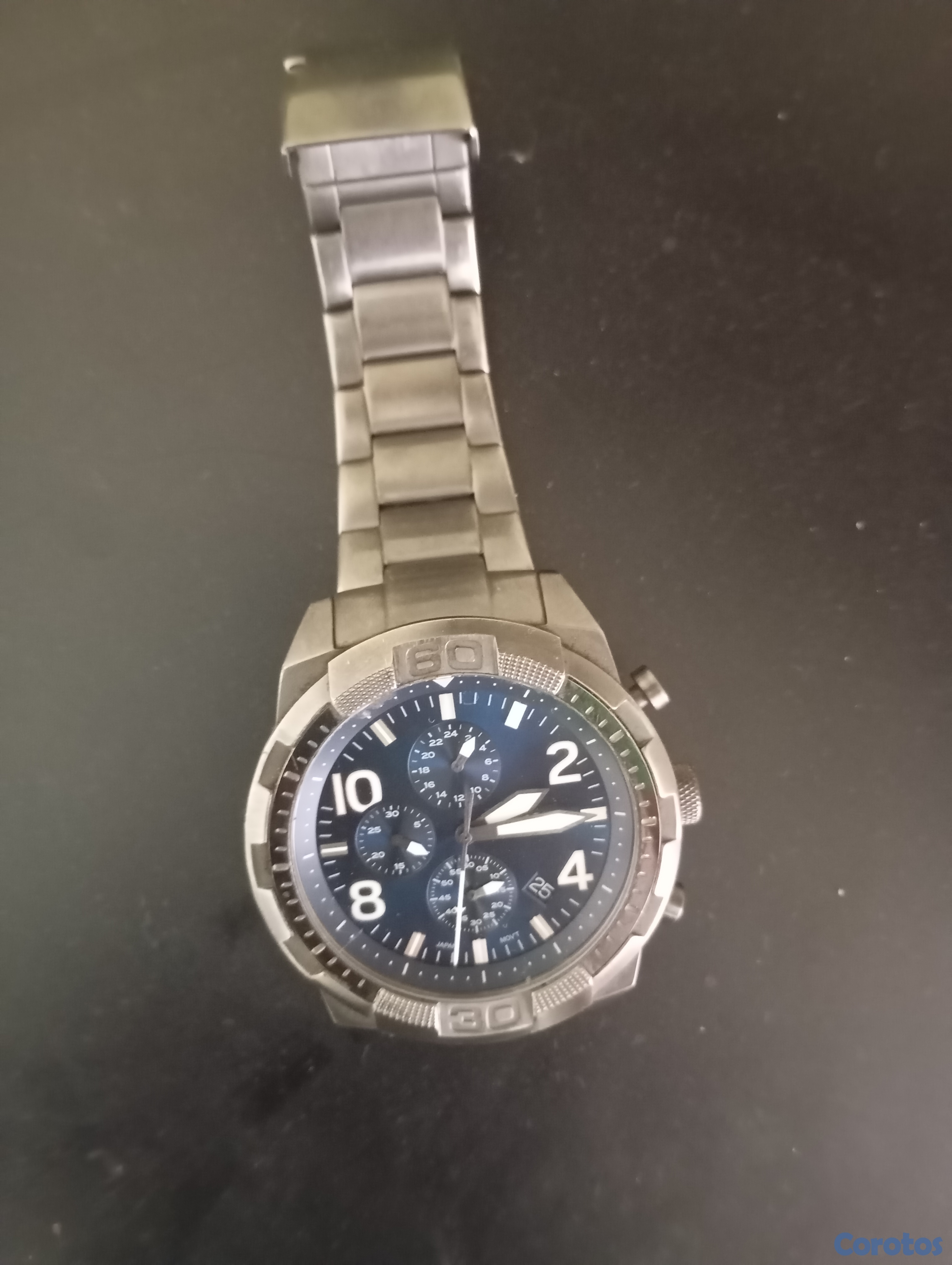 joyas, relojes y accesorios - Reloj fossil 