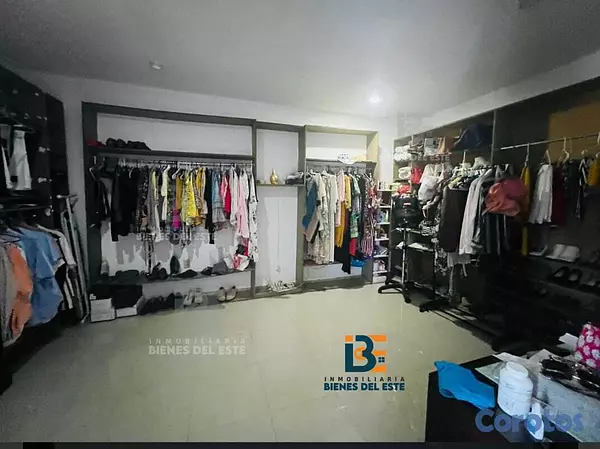 casas - Se Vende Casa Nueva y Moderna con Piscina en SPM. 9
