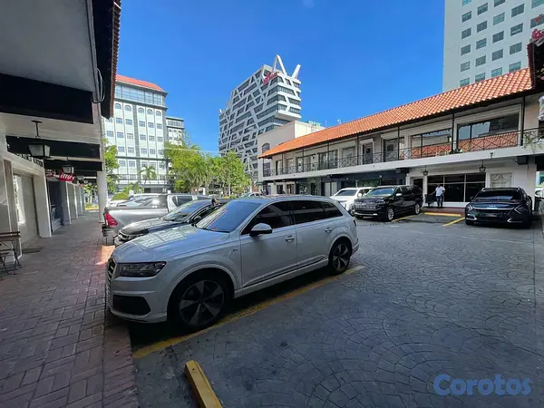 oficinas y locales comerciales - local en alquiler en piantini 2