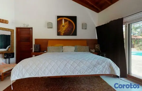 casas vacacionales y villas - Exquisita Villa En Casa De Campo 
Solo para clientes directos  9