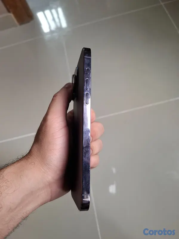celulares y tabletas - Iphone 14 Pro Max 256GB Desbloqueado 4
