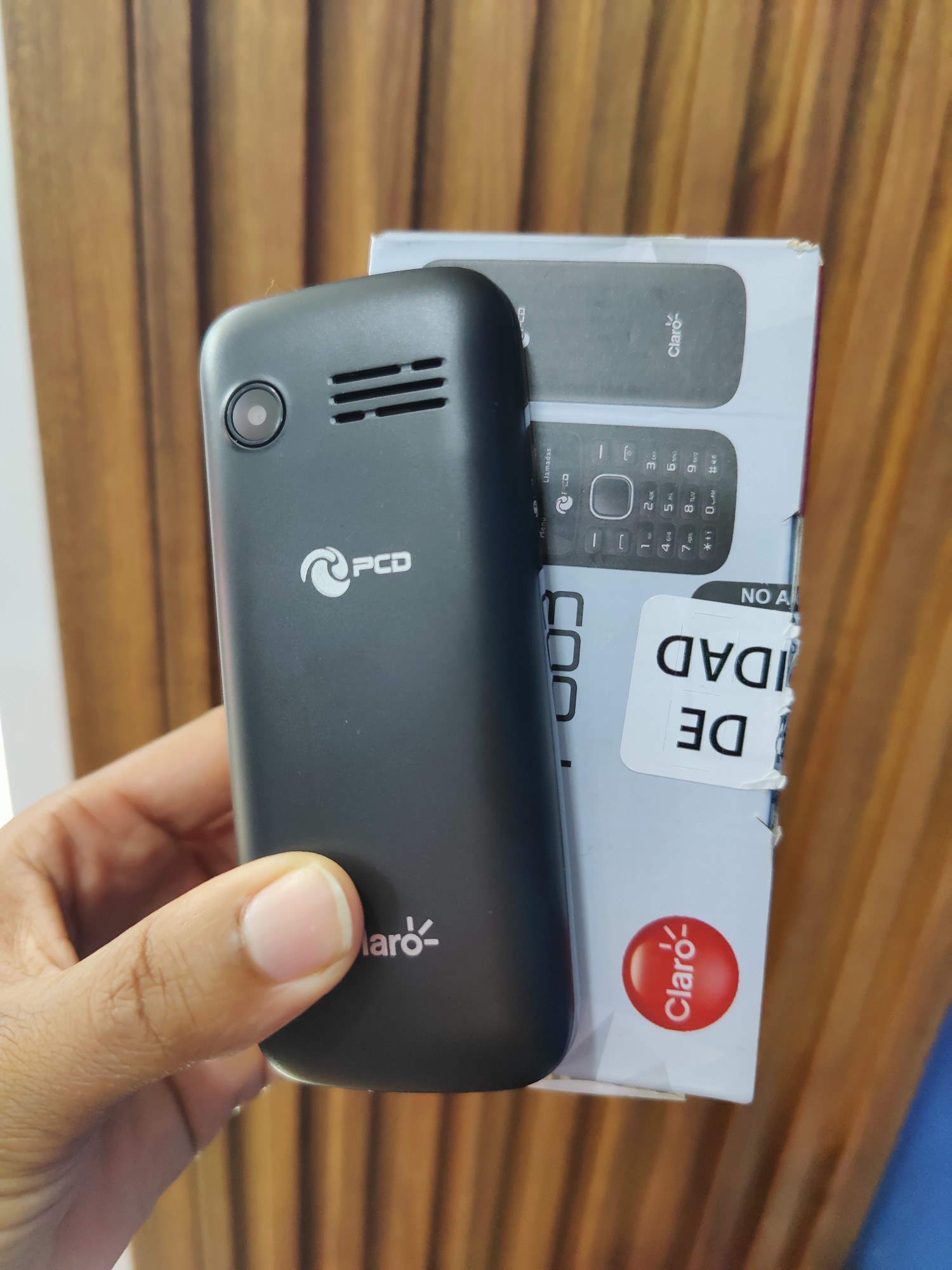 celulares y tabletas - Celulares pequeños 6