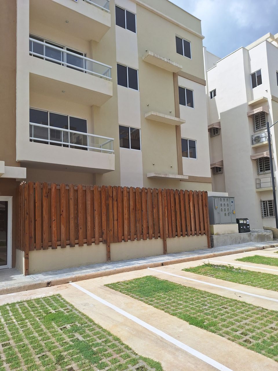 apartamentos - penthouse en residencial Terrazas del Oriente