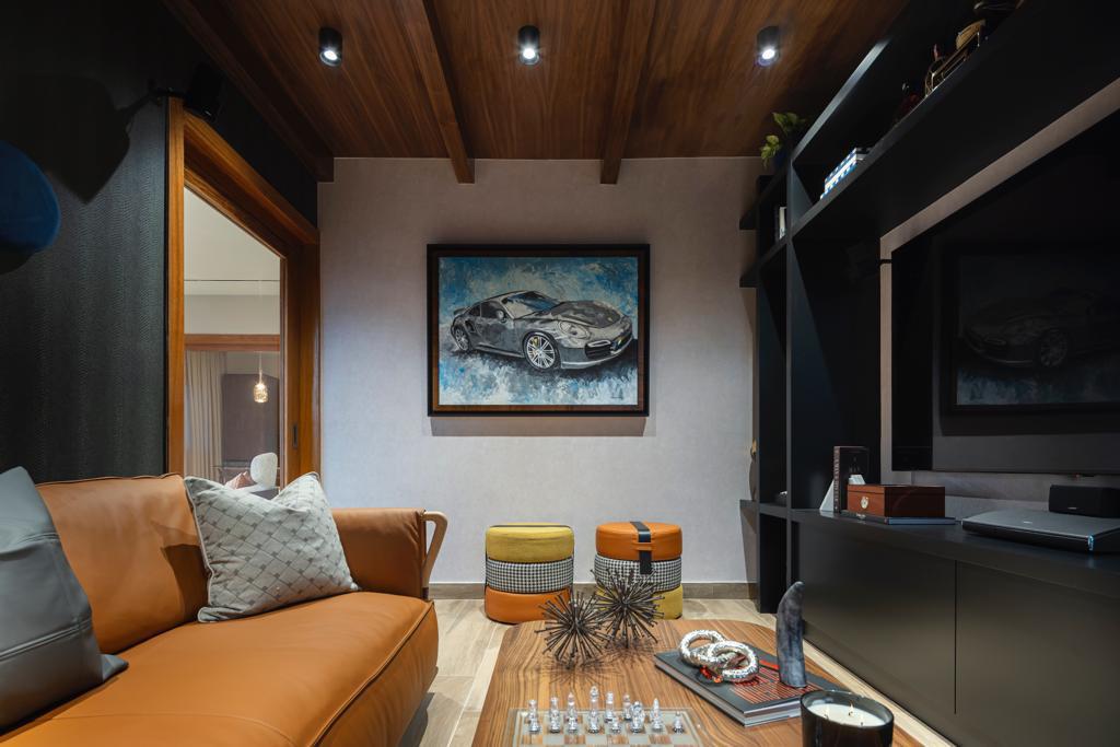 apartamentos - Apartamento en venta en el Ensanche Paraíso de 3  2