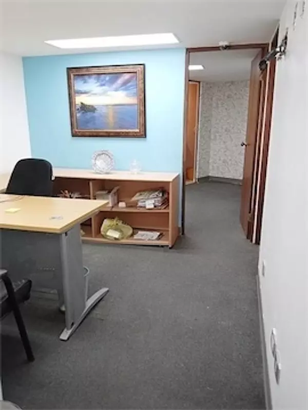 oficinas y locales comerciales - Oficina en Piantini  5