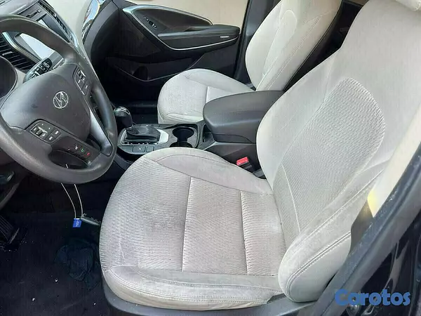 repuestos - Hyundai Santa fe vendo Motor 2.4L Sorento  3