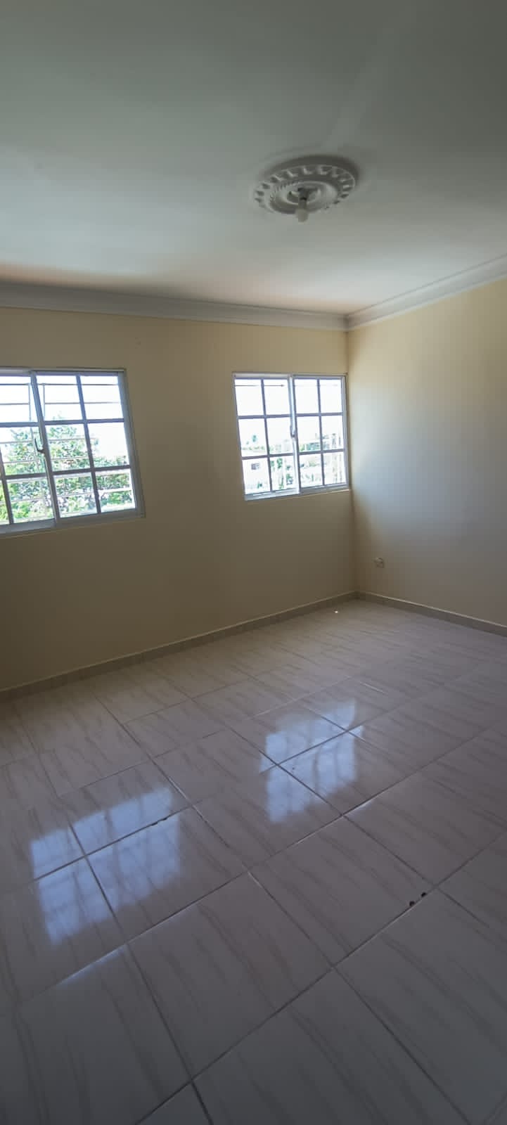 apartamentos - Venta de apartamento residencial las palmeras Santo Domingo este 1