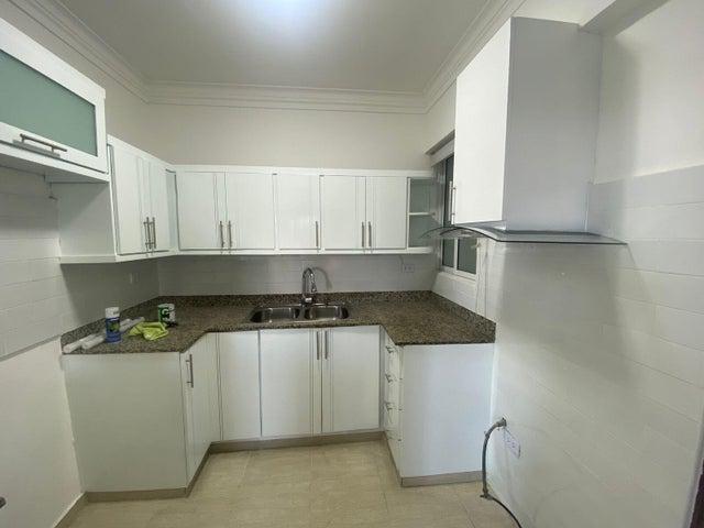 apartamentos - Apartamento en alquiler Gazcue Santo Domingo 2