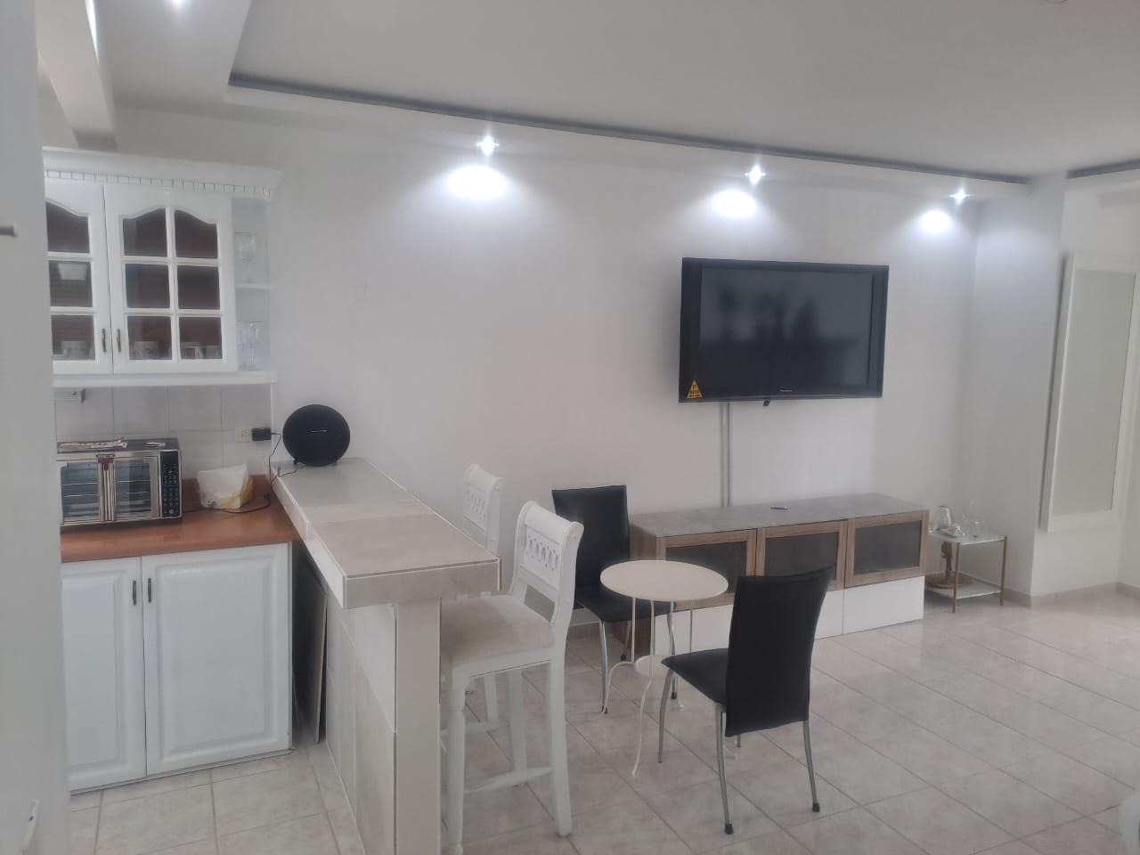 apartamentos - Vendo estudio amueblado - Torre Naco 2000 - Airbnb 1