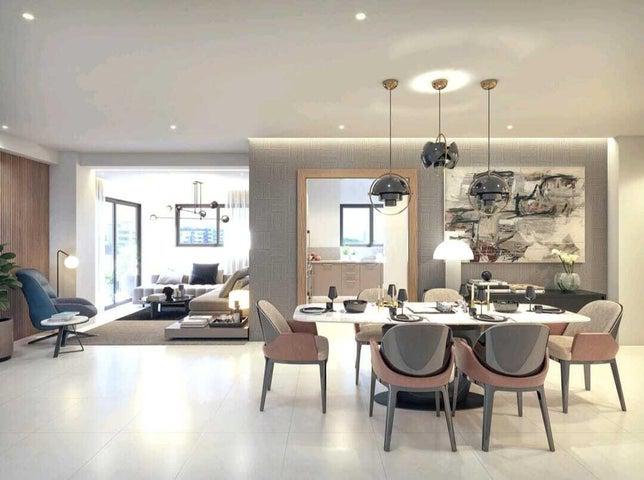 apartamentos - Venta de proyecto Mirador Norte Santo Domingo. 3