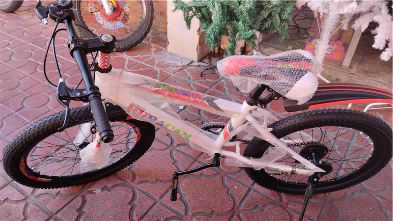 bicicletas y accesorios - Bicicletas Aro 22, 24, 26 🚚 ⭐️⭐️⭐️